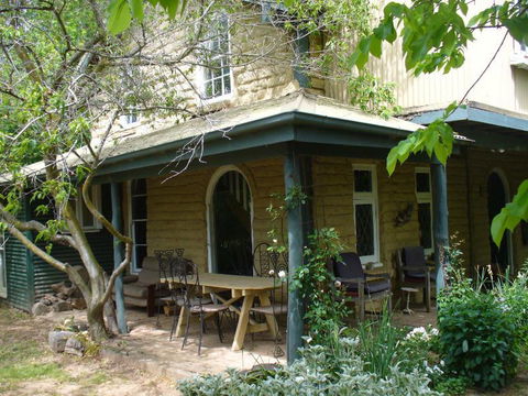 Warriwillah - Millthorpe's Country Motel - Accommodation in Surfers Paradise 0