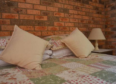 Warriwillah - Millthorpe's Country Motel - Accommodation in Surfers Paradise 19