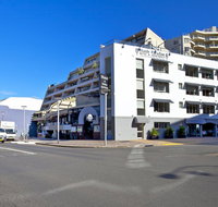 Manly Paradise Motel  Apartments - Accommodation in Surfers Paradise