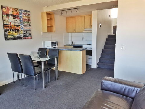 Manly Central Executive - Accommodation in Surfers Paradise 10