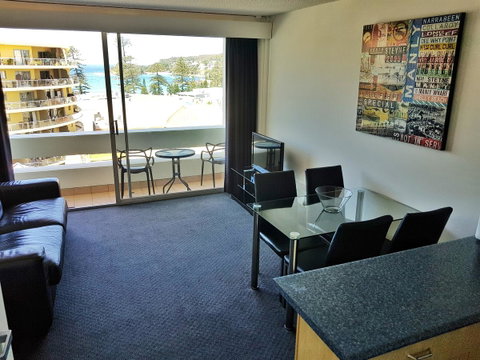 Manly Central Executive - Accommodation in Surfers Paradise 5
