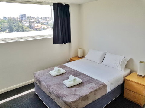 Manly Central Executive - Accommodation in Surfers Paradise 13