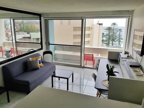 Manly Central Executive - Accommodation in Surfers Paradise 4