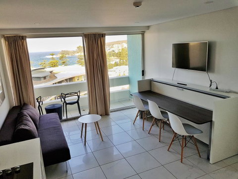 Manly Central Executive - Accommodation in Surfers Paradise 3