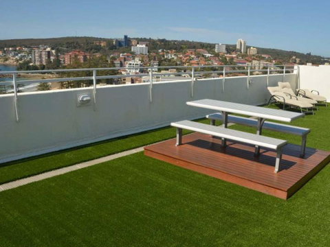 Manly Central Executive - Accommodation in Surfers Paradise 1