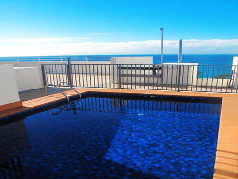 Manly Central Executive - Accommodation in Surfers Paradise 2