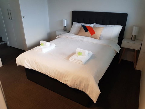 Manly Central Executive - Accommodation in Surfers Paradise 14