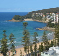 Manly Central Executive - Accommodation in Surfers Paradise