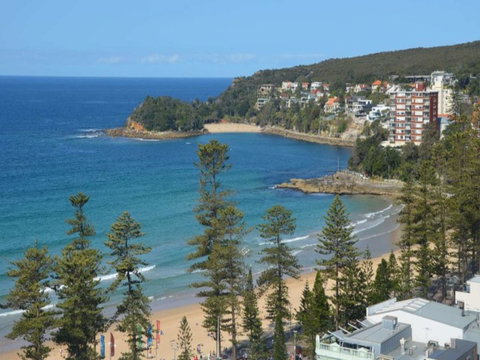 Manly Central Executive - Accommodation in Surfers Paradise 0