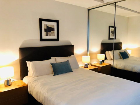 Wyndel Apartments Neutral Bay - The Mint - Accommodation in Surfers Paradise 16