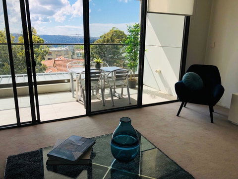 Wyndel Apartments Neutral Bay - The Mint - Accommodation in Surfers Paradise 14