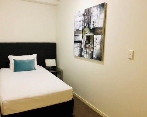 Wyndel Apartments Neutral Bay - The Mint - Accommodation in Surfers Paradise 15