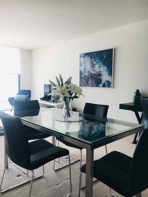 Wyndel Apartments Neutral Bay - The Mint - Accommodation in Surfers Paradise 4