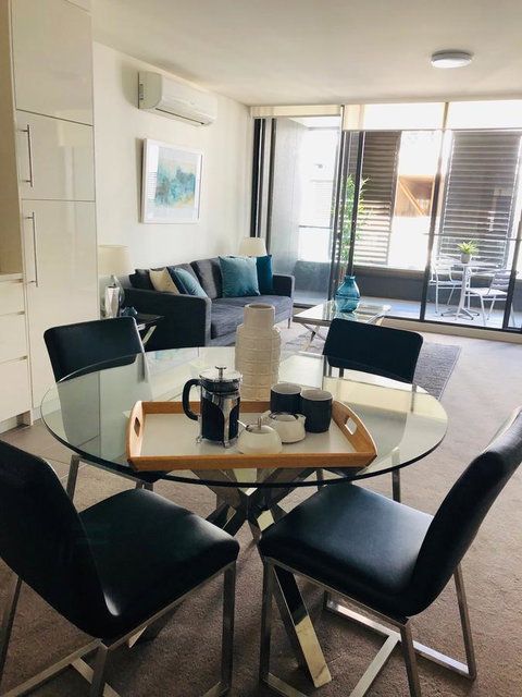 Wyndel Apartments Neutral Bay - The Mint - Accommodation in Surfers Paradise 11