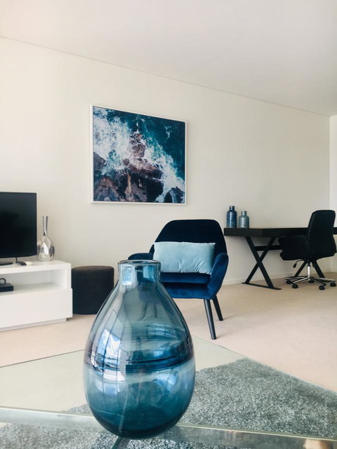 Wyndel Apartments Neutral Bay - The Mint - Accommodation in Surfers Paradise 6