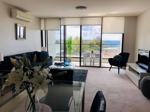Wyndel Apartments Neutral Bay - The Mint - Accommodation in Surfers Paradise 7