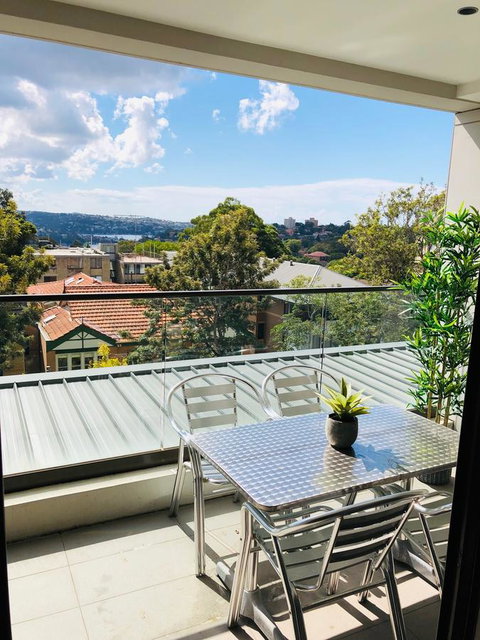 Wyndel Apartments Neutral Bay - The Mint - Accommodation in Surfers Paradise 3