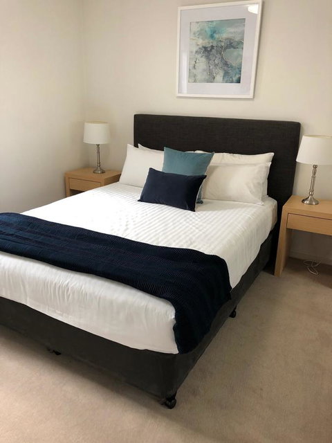 Wyndel Apartments Neutral Bay - The Mint - Accommodation in Surfers Paradise 5