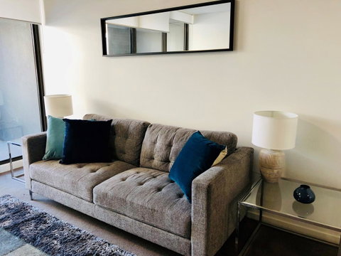Wyndel Apartments Neutral Bay - The Mint - Accommodation in Surfers Paradise 9