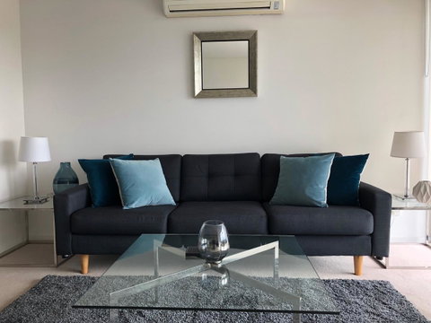Wyndel Apartments Neutral Bay - The Mint - Accommodation in Surfers Paradise 13