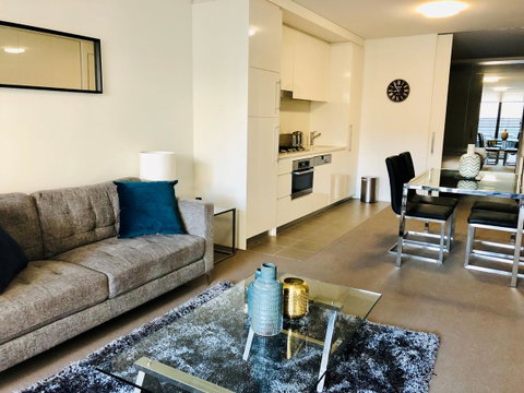 Wyndel Apartments Neutral Bay - The Mint - Accommodation in Surfers Paradise 8