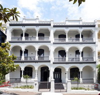 Hotel Challis - Accommodation in Surfers Paradise