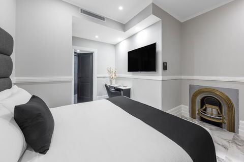 Holiday Inn & Suites - Parramatta Marsden Street, An IHG Hotel - Accommodation in Surfers Paradise 23