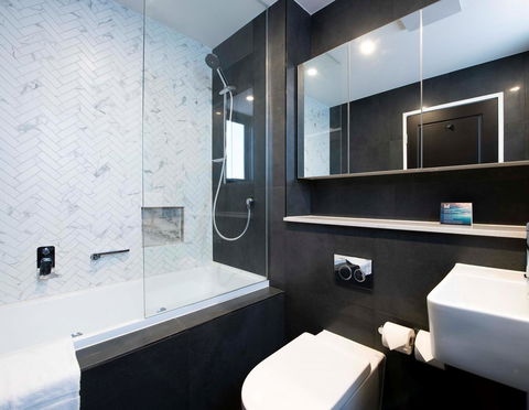 Holiday Inn & Suites - Parramatta Marsden Street, An IHG Hotel - Accommodation in Surfers Paradise 16