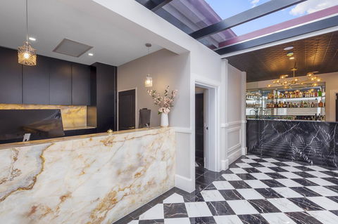 Holiday Inn & Suites - Parramatta Marsden Street, An IHG Hotel - Accommodation in Surfers Paradise 27