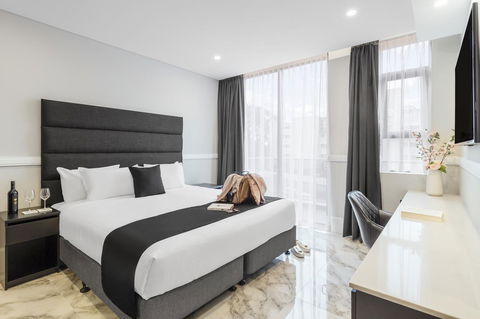 Holiday Inn & Suites - Parramatta Marsden Street, An IHG Hotel - Accommodation in Surfers Paradise 17