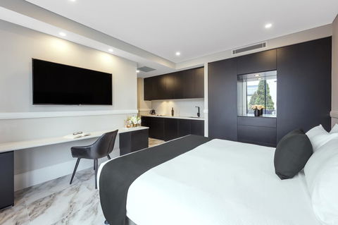 Holiday Inn & Suites - Parramatta Marsden Street, An IHG Hotel - Accommodation in Surfers Paradise 25
