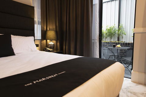 Holiday Inn & Suites - Parramatta Marsden Street, An IHG Hotel - Accommodation in Surfers Paradise 1