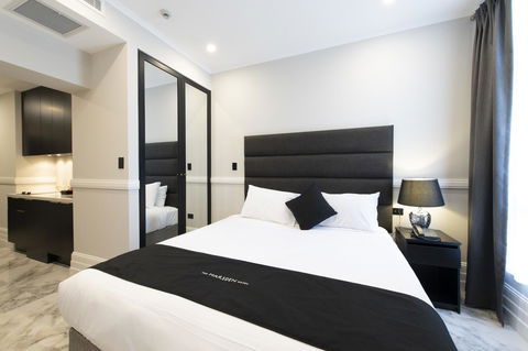 Holiday Inn & Suites - Parramatta Marsden Street, An IHG Hotel - Accommodation in Surfers Paradise 14