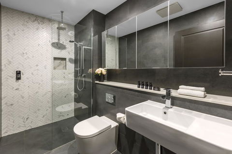 Holiday Inn & Suites - Parramatta Marsden Street, An IHG Hotel - Accommodation in Surfers Paradise 21