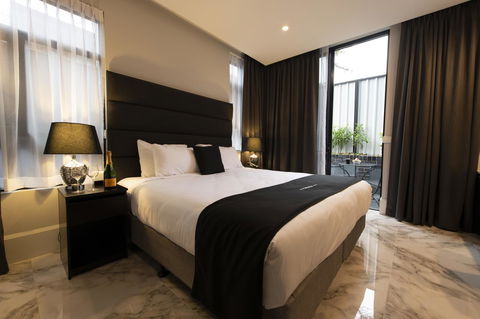 Holiday Inn & Suites - Parramatta Marsden Street, An IHG Hotel - Accommodation in Surfers Paradise 4