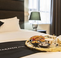 Marsden Parramatta - Accommodation in Surfers Paradise