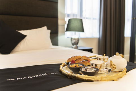 Holiday Inn & Suites - Parramatta Marsden Street, An IHG Hotel - Accommodation in Surfers Paradise 0