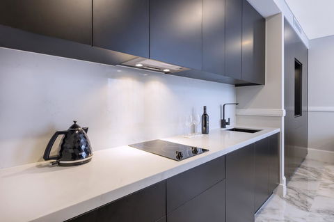 Holiday Inn & Suites - Parramatta Marsden Street, An IHG Hotel - Accommodation in Surfers Paradise 20