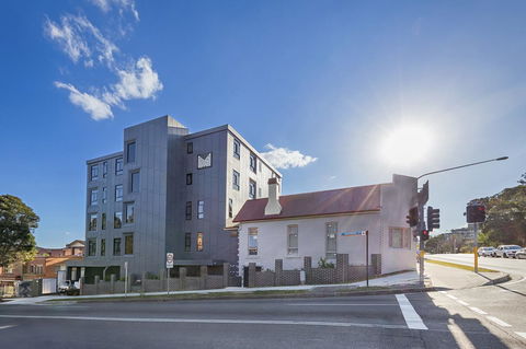 Holiday Inn & Suites - Parramatta Marsden Street, An IHG Hotel - Accommodation in Surfers Paradise 18