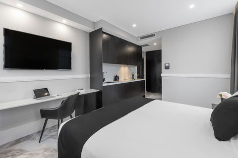 Holiday Inn & Suites - Parramatta Marsden Street, An IHG Hotel - Accommodation in Surfers Paradise 19