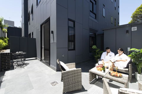 Holiday Inn & Suites - Parramatta Marsden Street, An IHG Hotel - Accommodation in Surfers Paradise 3