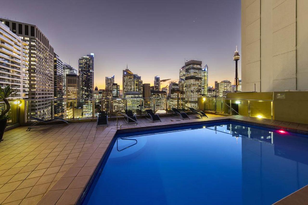 Darlinghurst NSW Accommodation in Surfers Paradise