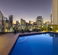 Paxsafe Sydney Hyde Park Central Apartments - Accommodation in Surfers Paradise