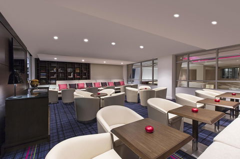Swissotel Sydney - Accommodation in Surfers Paradise 38