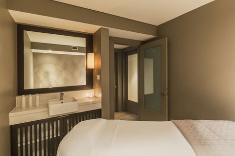 Swissotel Sydney - Accommodation in Surfers Paradise 22