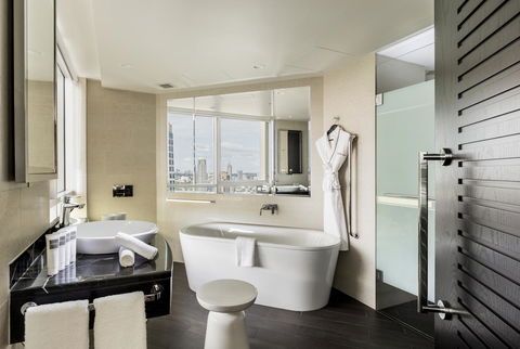 Swissotel Sydney - Accommodation in Surfers Paradise 4