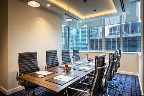 Swissotel Sydney - Accommodation in Surfers Paradise 44