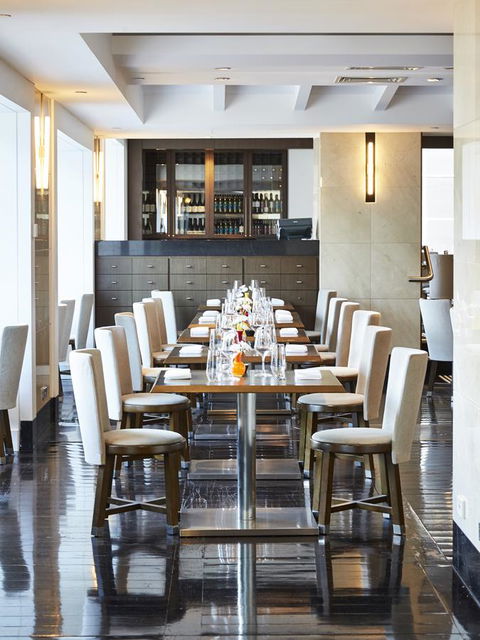 Swissotel Sydney - Accommodation in Surfers Paradise 13