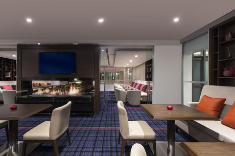 Swissotel Sydney - Accommodation in Surfers Paradise 36
