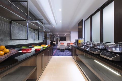 Swissotel Sydney - Accommodation in Surfers Paradise 37